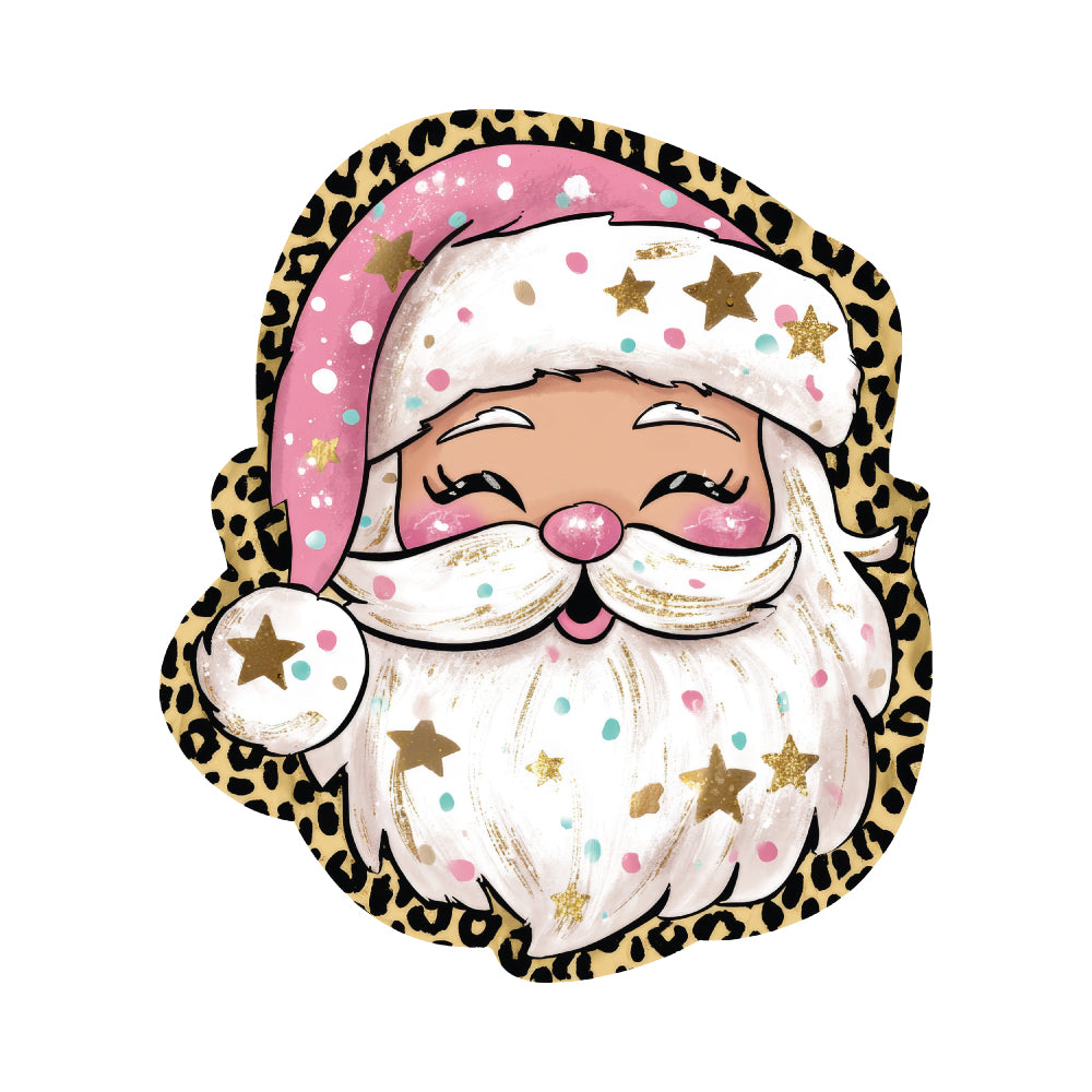 CM001 | Cute Santa