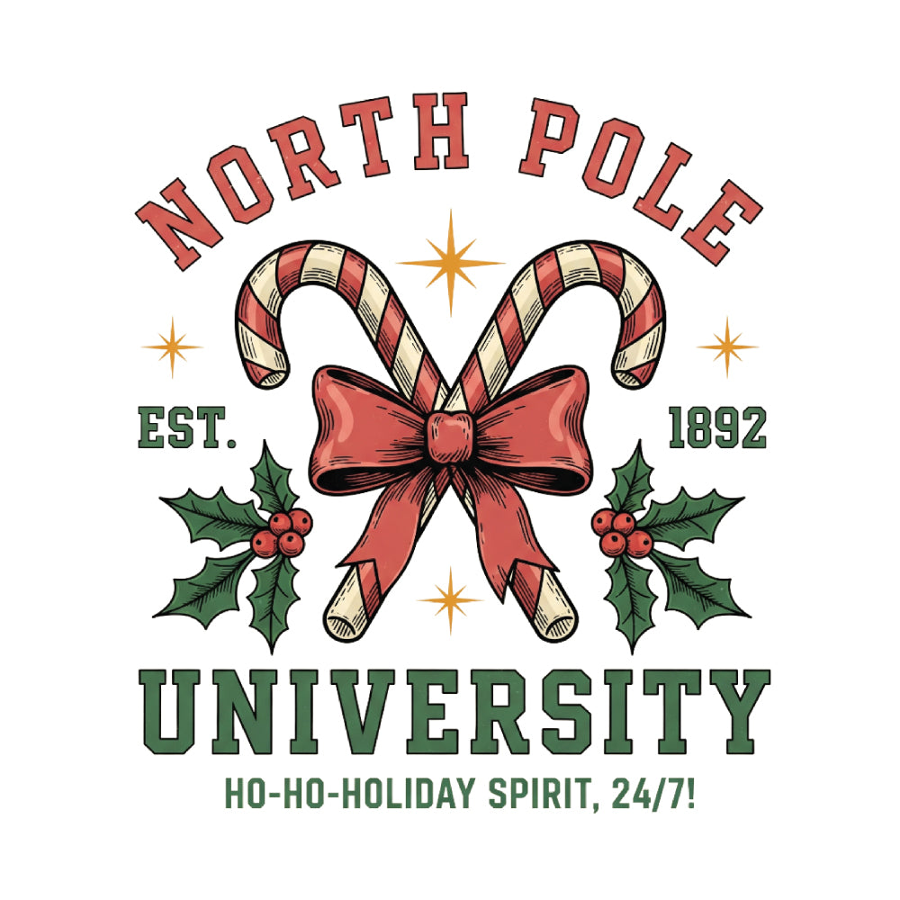 CM002 | North Pole University