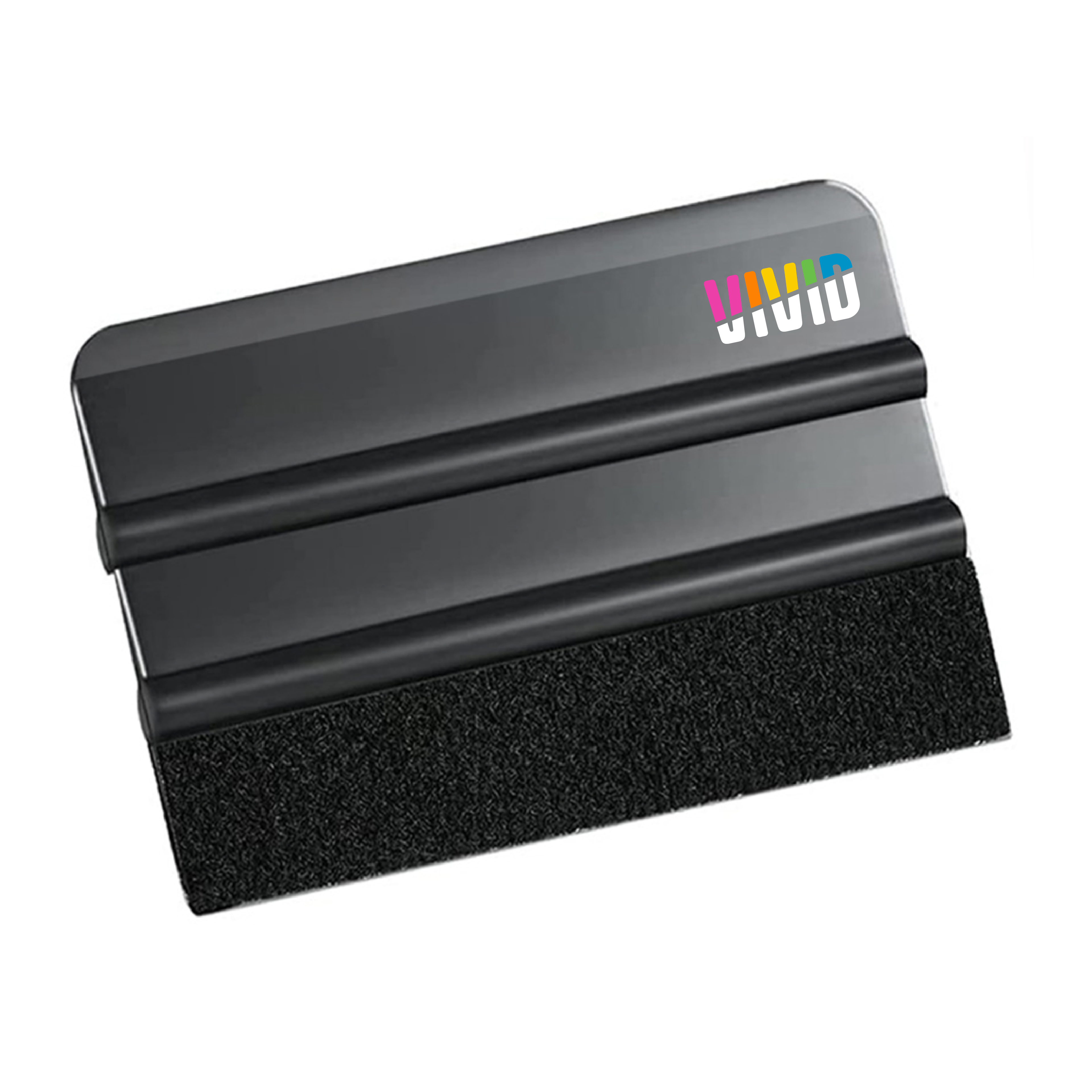 Felt Edge Squeegee