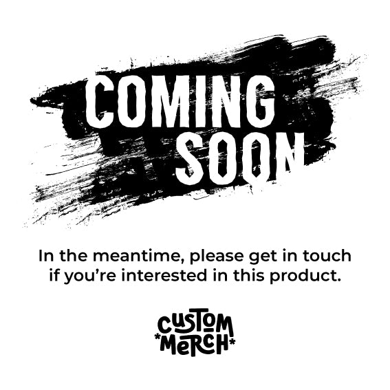 Social Media NFC Keychain